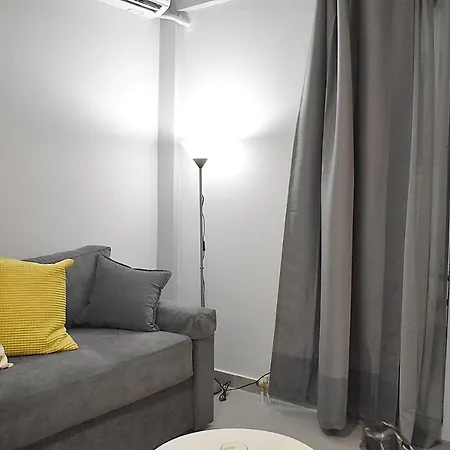 Check Point - Acropolis Appartement