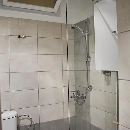 Check Point - Acropolis Appartement *