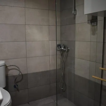 Appartement Check Point - Acropolis Athene