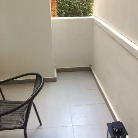 Appartement Check Point - Acropolis *